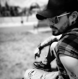 Meet your Posher, Josh